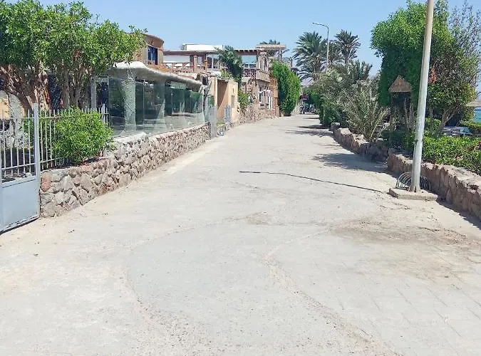 فندق El Garden